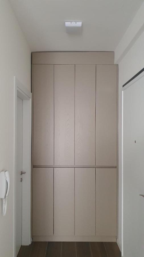Amelja'S Apartment Szkodra Zewnętrze zdjęcie