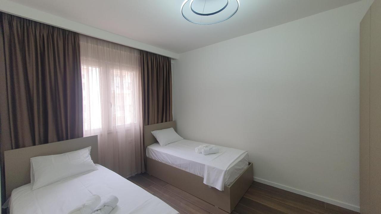Amelja'S Apartment Szkodra Zewnętrze zdjęcie
