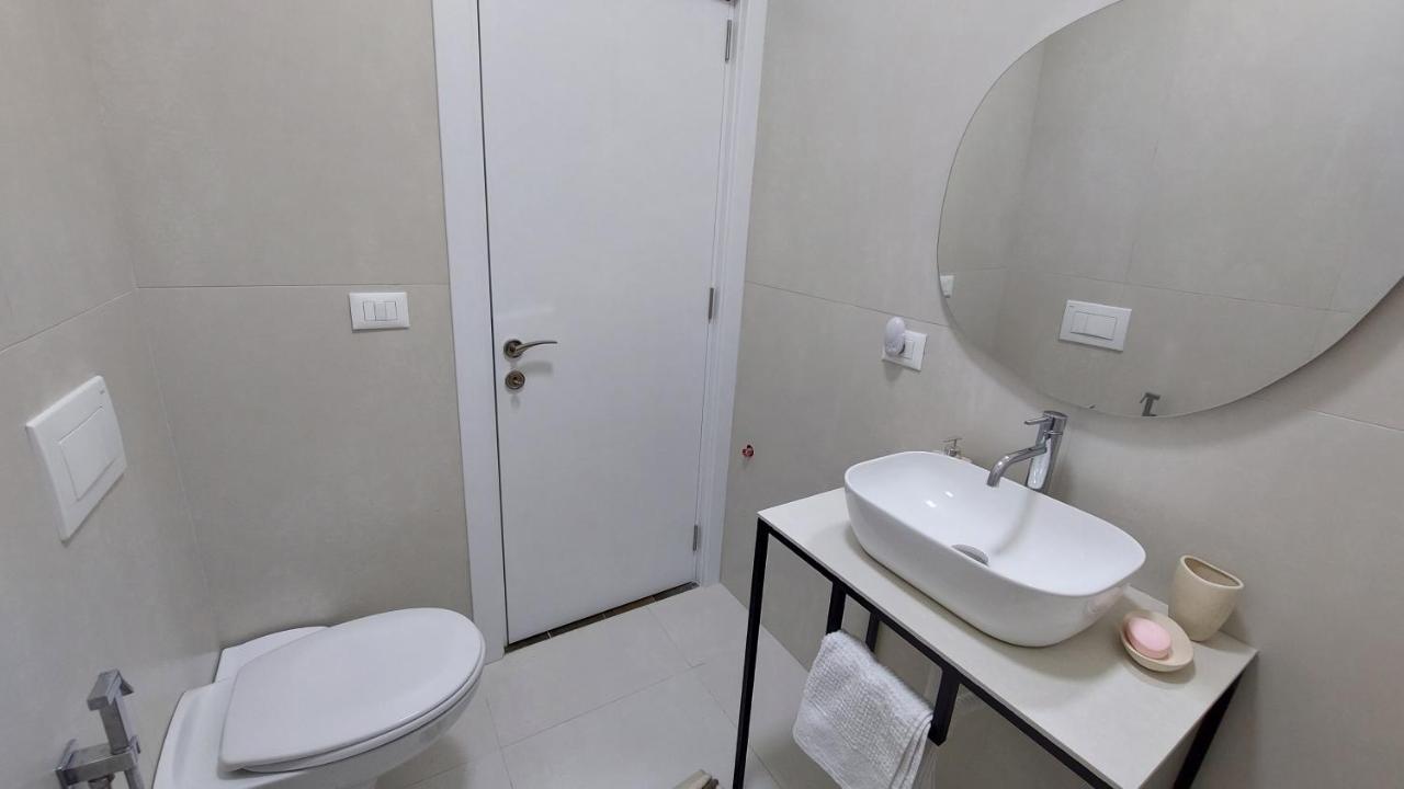 Amelja'S Apartment Szkodra Zewnętrze zdjęcie