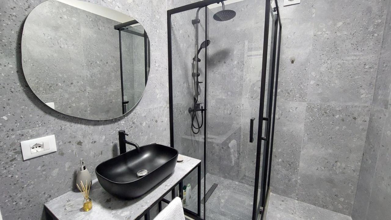 Amelja'S Apartment Szkodra Zewnętrze zdjęcie
